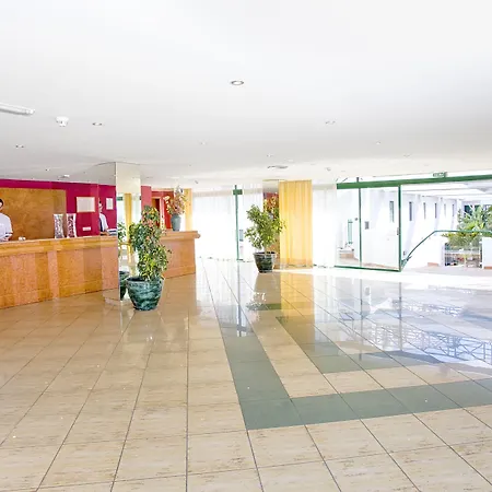 Hotell Thb Flora Puerto del Carmen (Lanzarote)