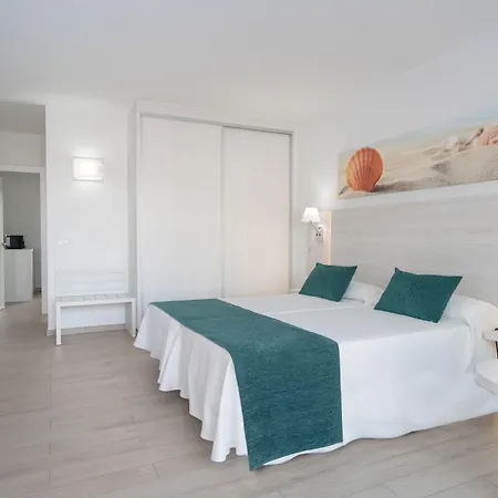 Thb Flora 3* Puerto del Carmen (Lanzarote)