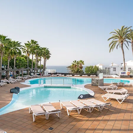 Thb Flora Hotel Puerto del Carmen (Lanzarote)