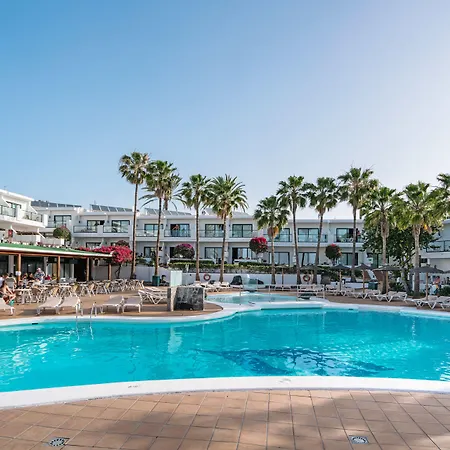 Thb Flora Puerto del Carmen (Lanzarote)