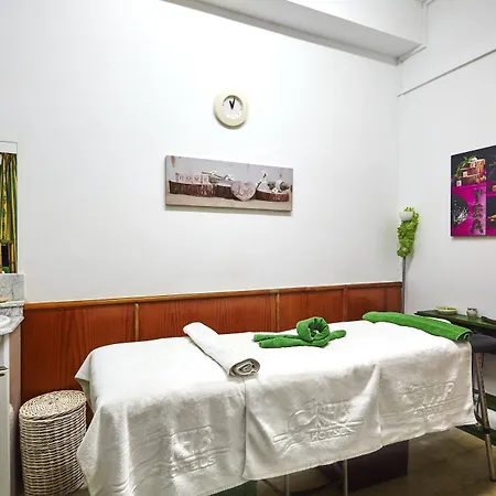 Thb Flora 3* Puerto del Carmen (Lanzarote)