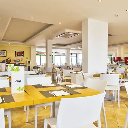 Thb Flora 3* Пуэрто дель Кармен