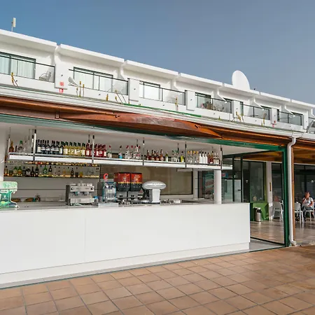 Thb Flora Отель