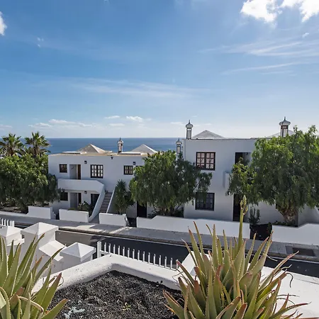 Thb Flora Hotell Puerto del Carmen (Lanzarote)