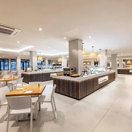 Thb Flora Hotell