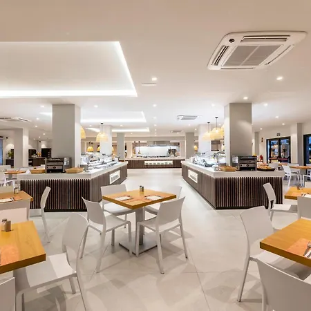 Hotel Thb Flora 3*