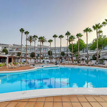 Thb Flora 3* Puerto del Carmen (Lanzarote)