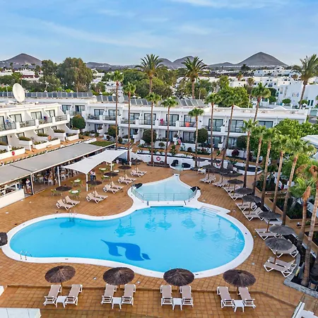 Hotel Thb Flora Puerto del Carmen (Lanzarote)
