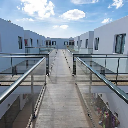 Hotel Thb Flora Puerto del Carmen (Lanzarote)