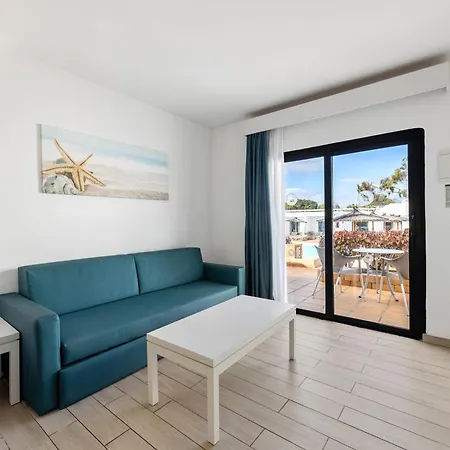 Hotel Thb Flora 3*