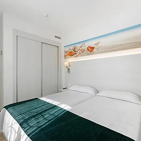 Hotel Thb Flora Puerto del Carmen (Lanzarote)