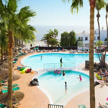 Thb Flora Otel 3*