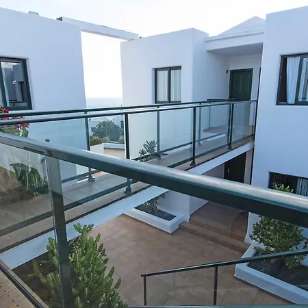 Thb Flora Otel Puerto del Carmen (Lanzarote)