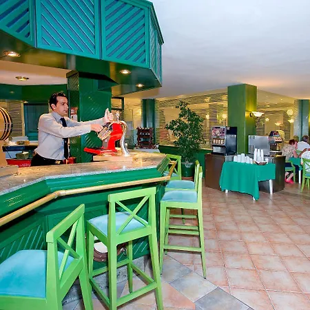 Otel Thb Flora 3*