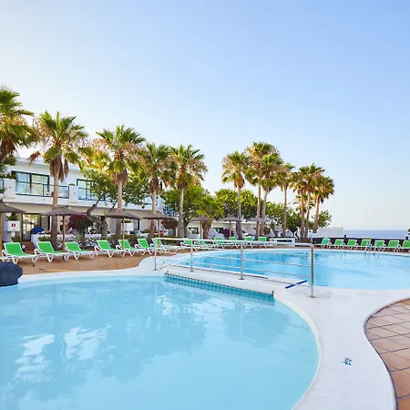 Thb Flora Otel 3*