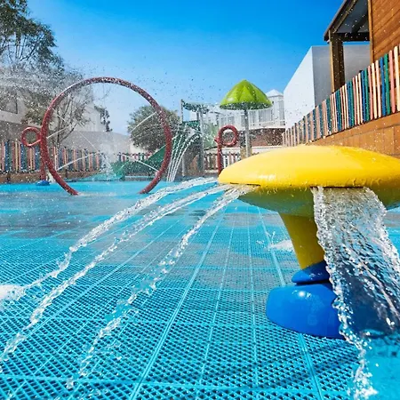 Thb Flora Puerto del Carmen (Lanzarote)