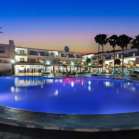 Otel Thb Flora