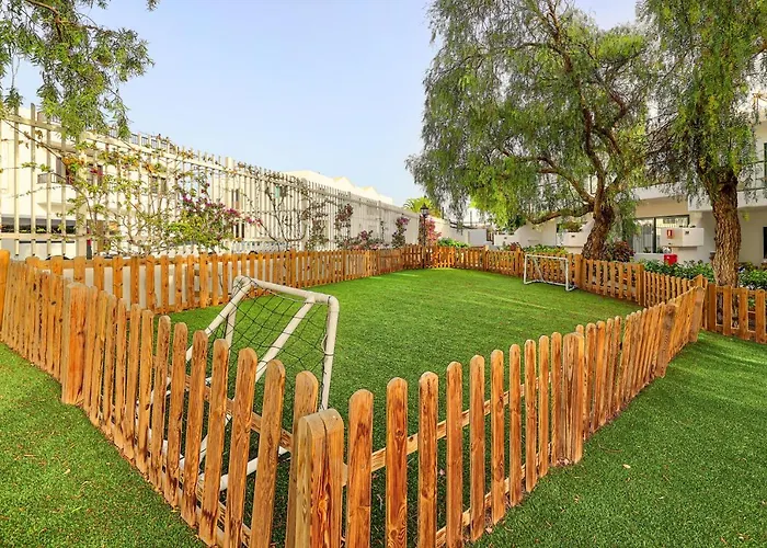 Thb花卉酒店 卡门港