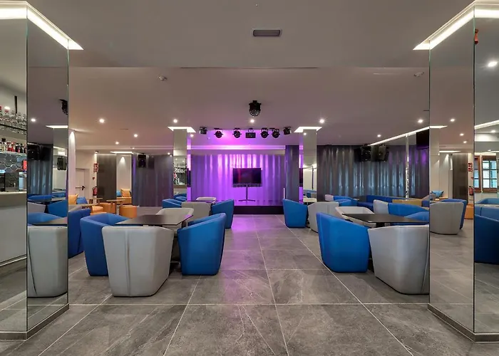 酒店 Thb花卉酒店