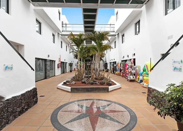 Thb Flora Пуэрто дель Кармен