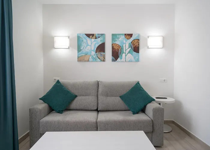 Thb Flora 3* Пуэрто дель Кармен