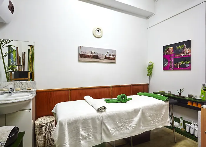 Thb Flora 3* Пуэрто дель Кармен