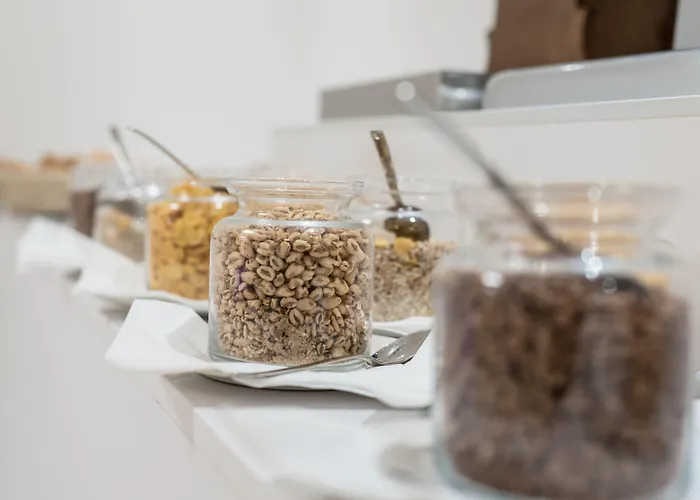 Thb花卉酒店 酒店 3*