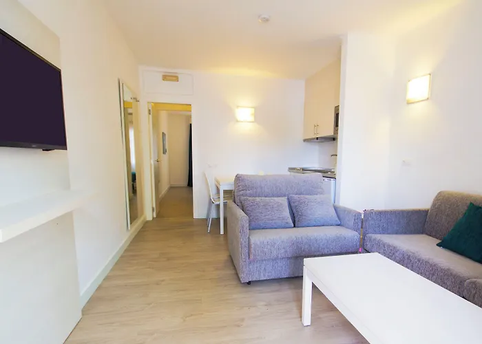 Thb Flora 3* Пуэрто дель Кармен