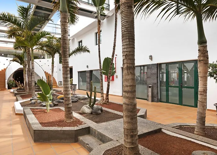 酒店 Thb花卉酒店 3*