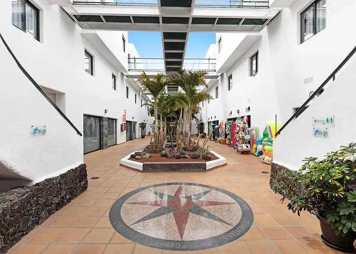 Thb Flora Отель Пуэрто дель Кармен