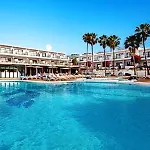 Thb Flora 3* Пуэрто дель Кармен