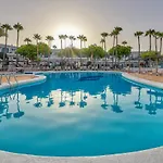 Отель Thb Flora 3*
