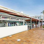 Отель Thb Flora Пуэрто дель Кармен