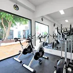 Thb Flora 3* Пуэрто дель Кармен