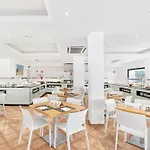 Thb Flora Отель 3*