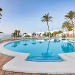 Thb Flora Отель 3*