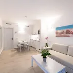 Отель Thb Flora Пуэрто дель Кармен