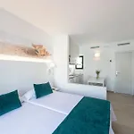 Отель Thb Flora 3*