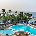Отель Thb Flora Пуэрто дель Кармен
