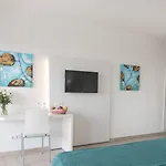 Отель Thb Flora Пуэрто дель Кармен