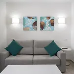 Thb Flora 3* Пуэрто дель Кармен