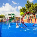 Отель Thb Flora Пуэрто дель Кармен