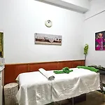 Thb Flora 3* Пуэрто дель Кармен