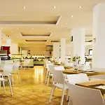 Thb Flora Отель 3*