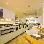 Thb Flora Пуэрто дель Кармен