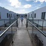 Thb Flora Отель Пуэрто дель Кармен