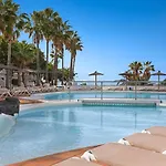 Thb Flora 3* Пуэрто дель Кармен