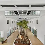 Thb Flora 3* Пуэрто дель Кармен