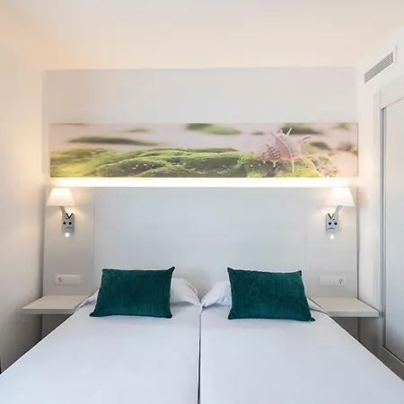 Thb Flora 3* Пуэрто дель Кармен