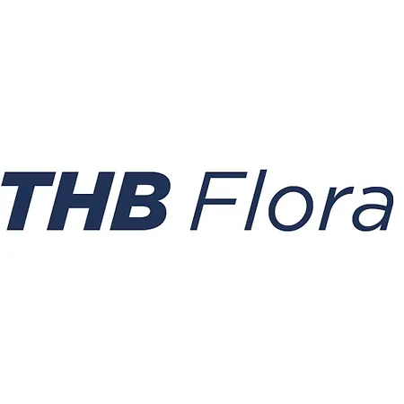 Thb花卉酒店 酒店 卡门港